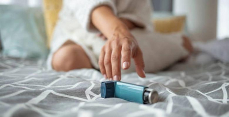 Fármaco pode representar solução no controlo proativo e diário da asma