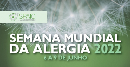 SPAIC prepara “Consultório Online” para doentes com alergias
